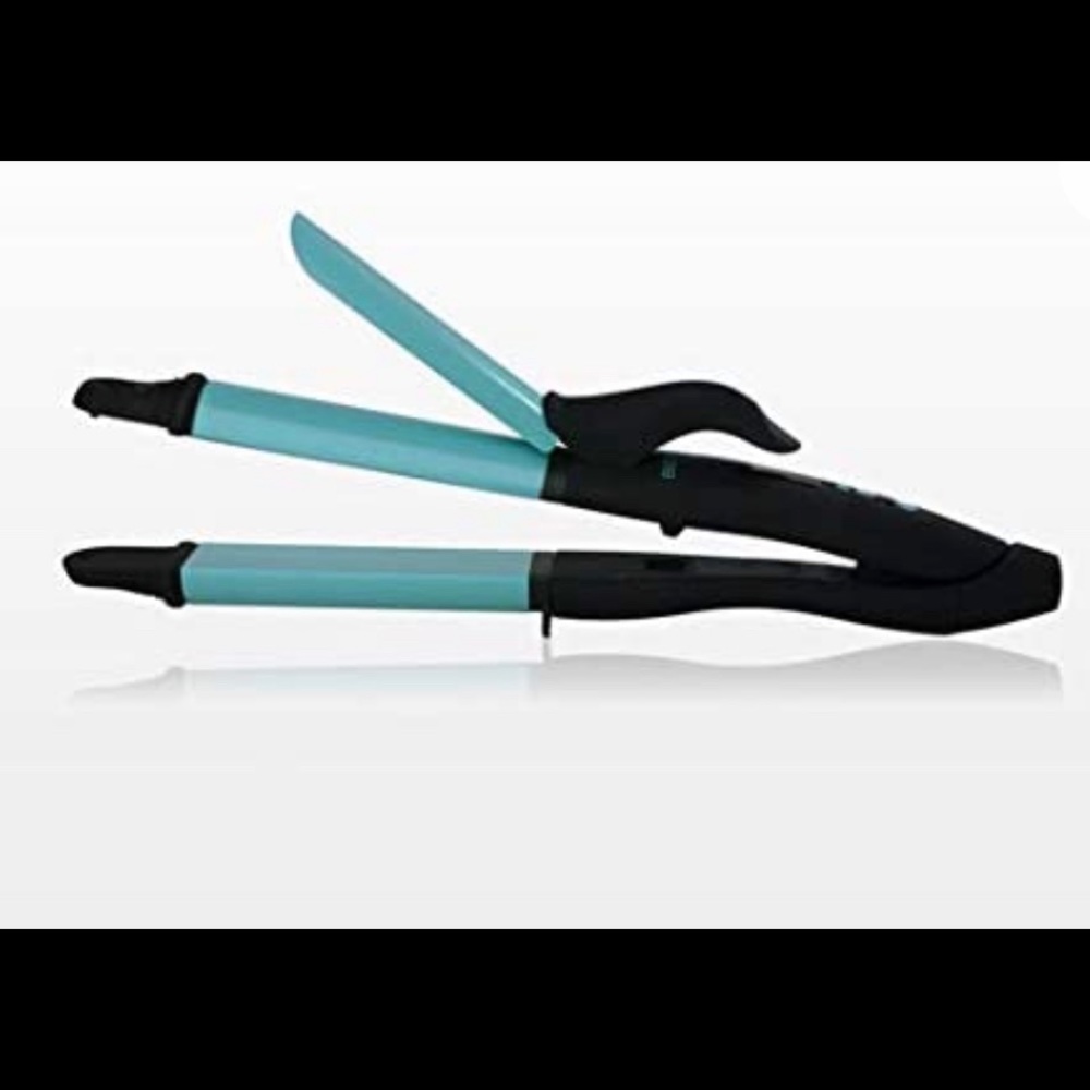 Bio Ionic 3-in-1 styling iron. BRAND NEW!